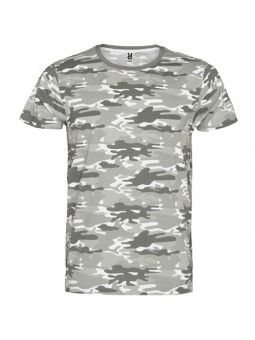 CAMISETA MARLO