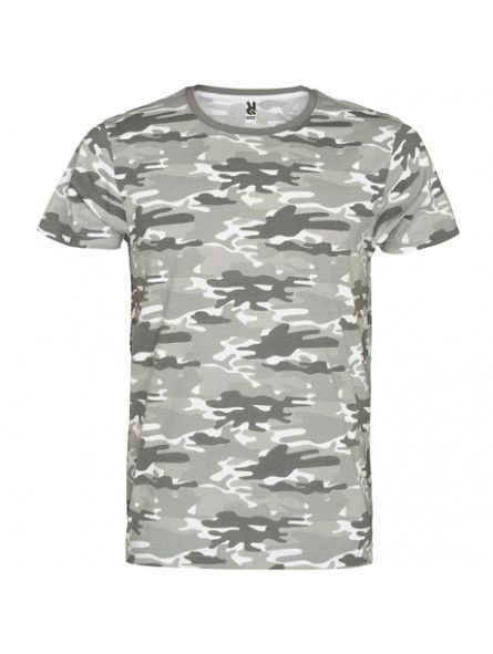 CAMISETA MARLO