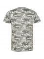 CAMISETA MARLO