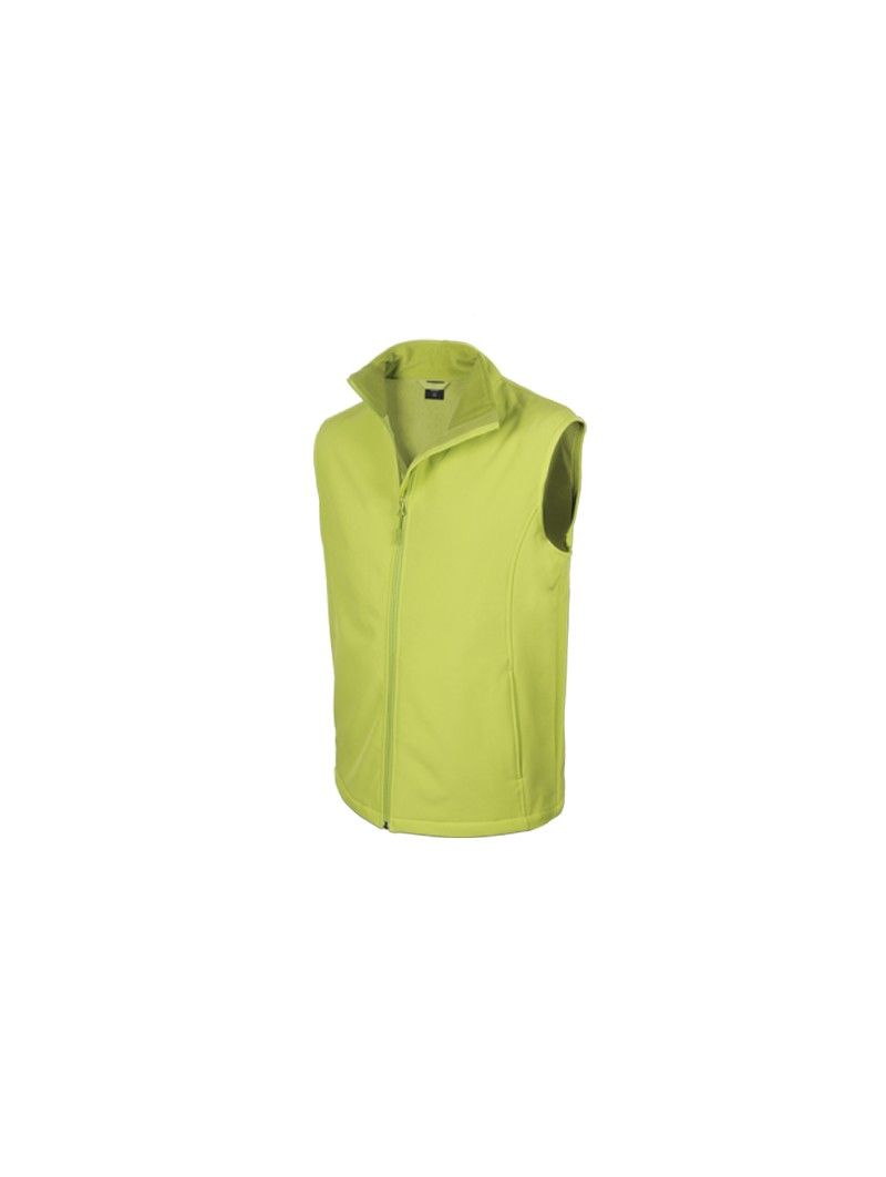 CHALECO BALMAX