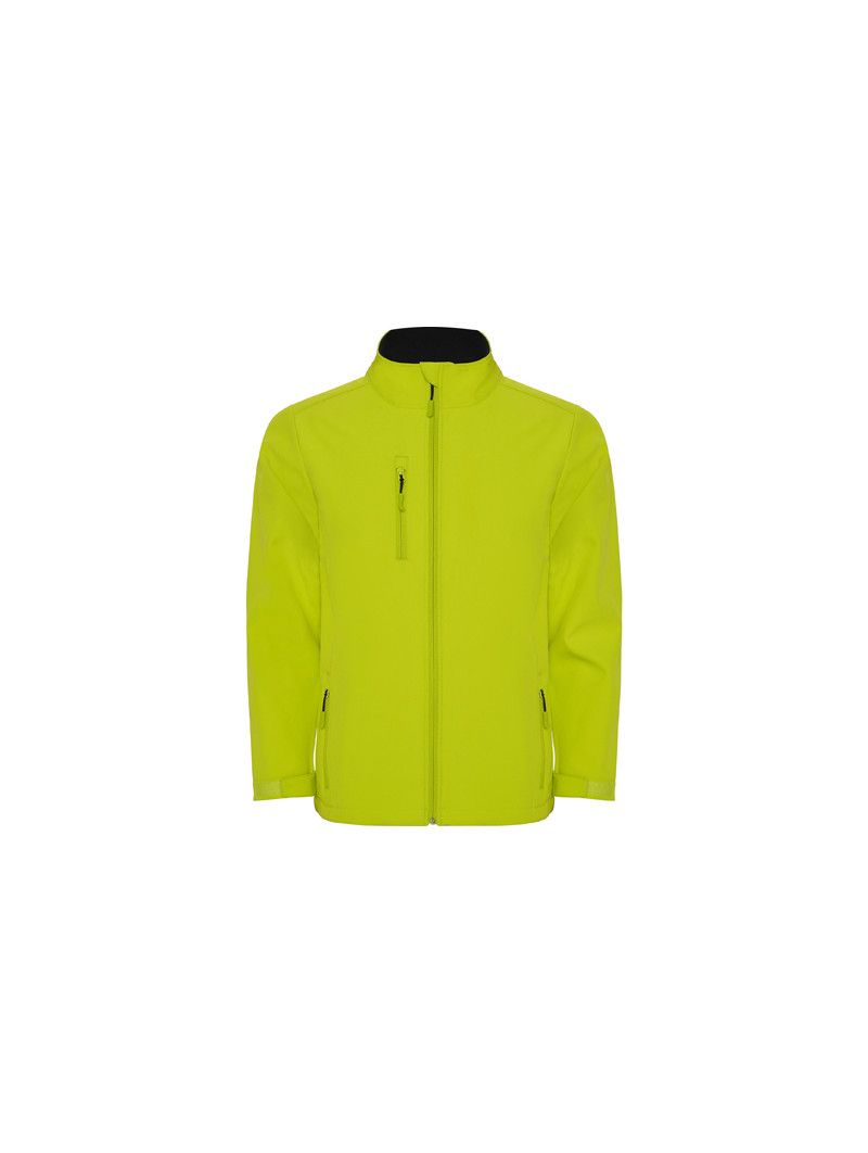SOFT SHELL NEBRASKA