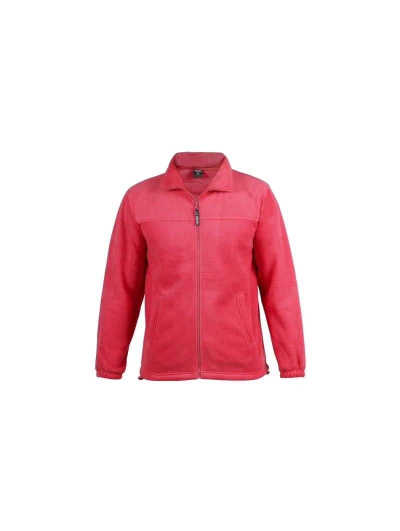 CHAQUETA HIZAN