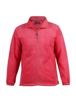 CHAQUETA HIZAN