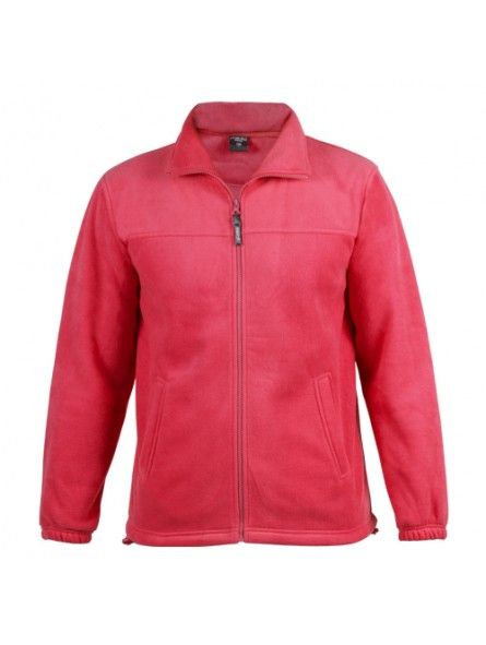 CHAQUETA HIZAN