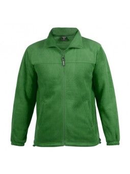 CHAQUETA HIZAN