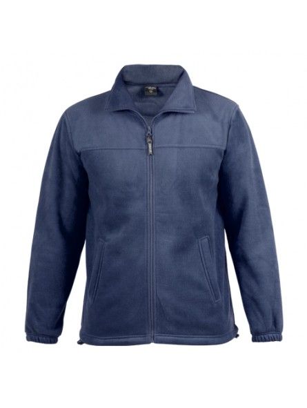 CHAQUETA HIZAN
