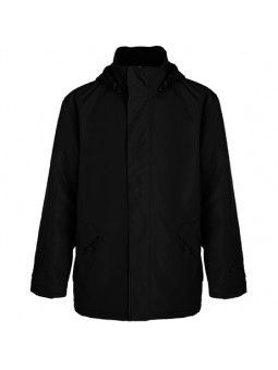 PARKA EUROPA
