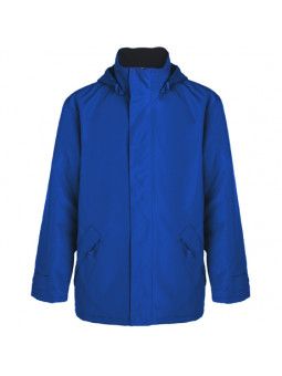 PARKA EUROPA
