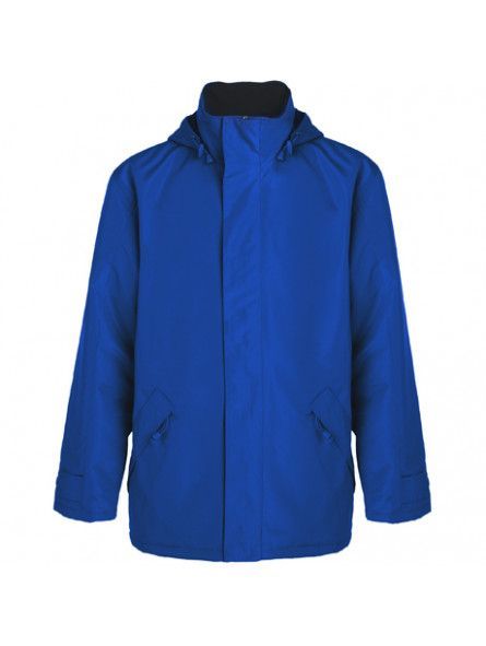 PARKA EUROPA