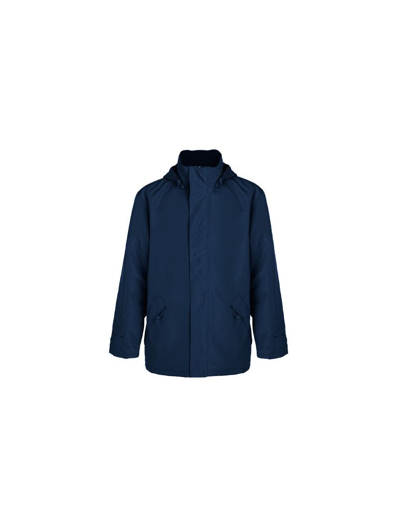 PARKA EUROPA