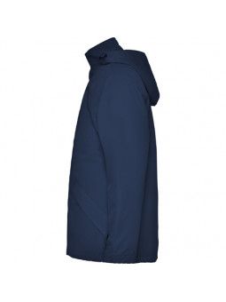 PARKA EUROPA