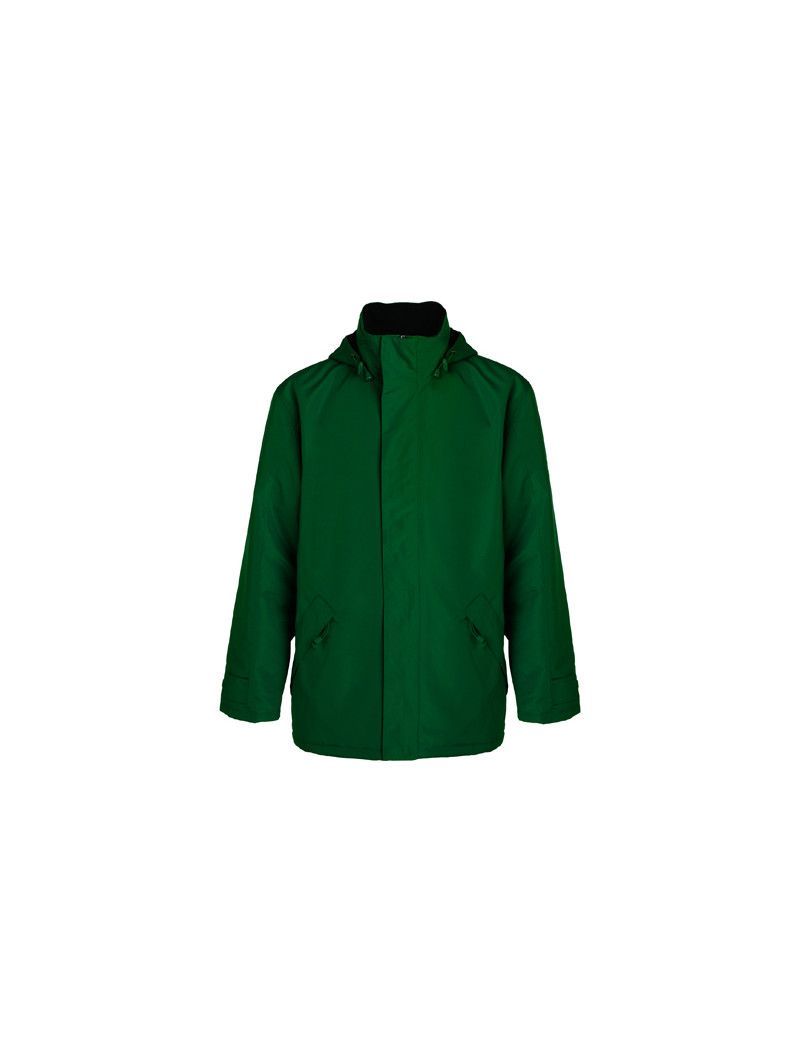 PARKA EUROPA