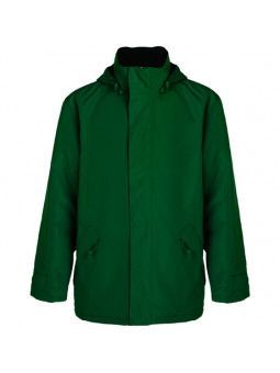PARKA EUROPA