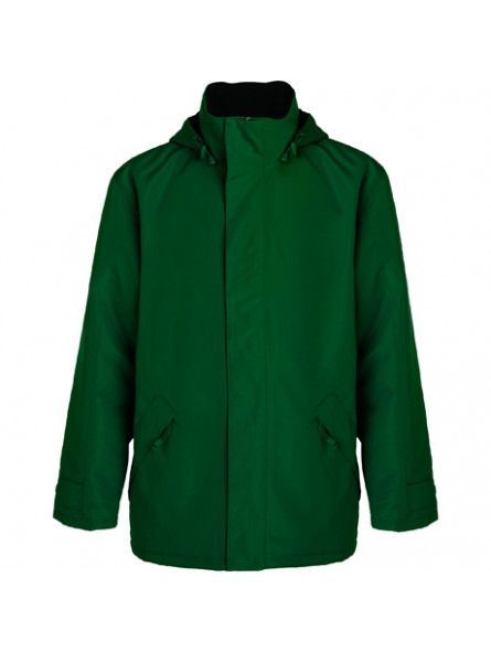 PARKA EUROPA