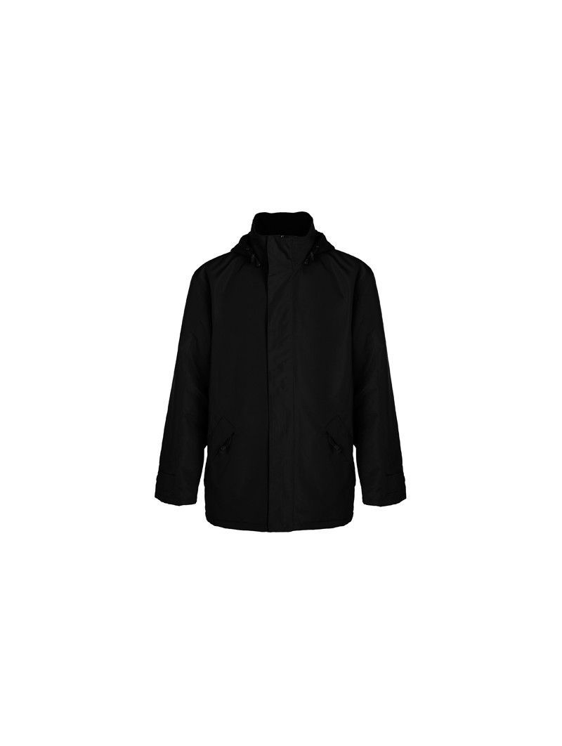 PARKA EUROPA KIDS