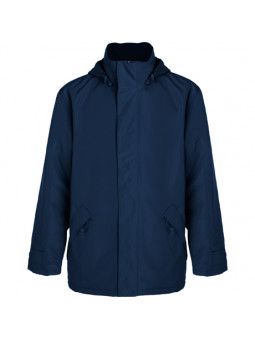 PARKA EUROPA KIDS