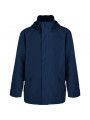 PARKA EUROPA KIDS