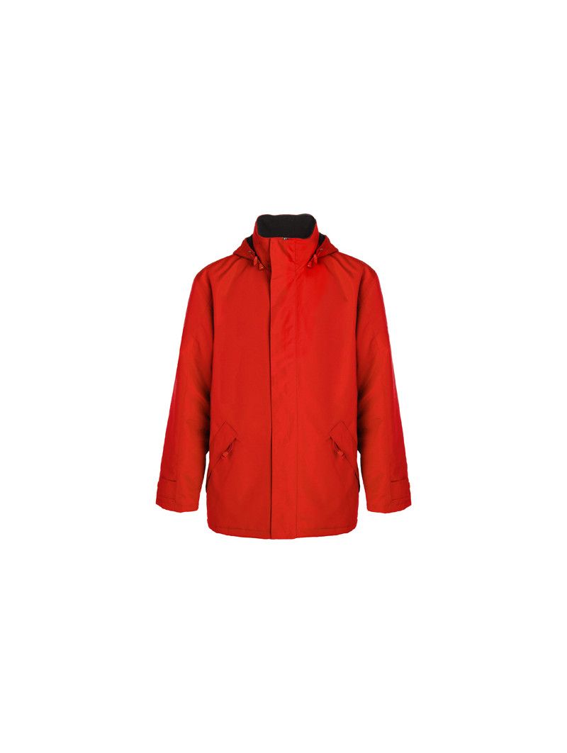 PARKA EUROPA KIDS