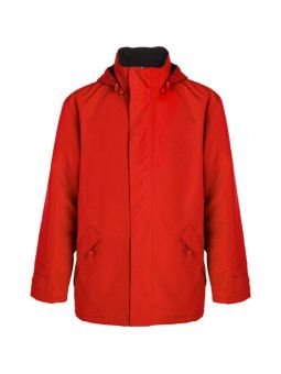 PARKA EUROPA KIDS