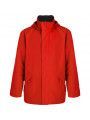 PARKA EUROPA KIDS