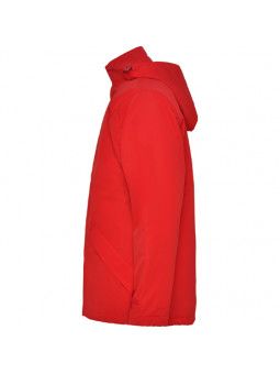 PARKA EUROPA KIDS