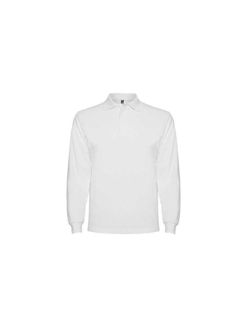 POLO ESTRELLA L/S