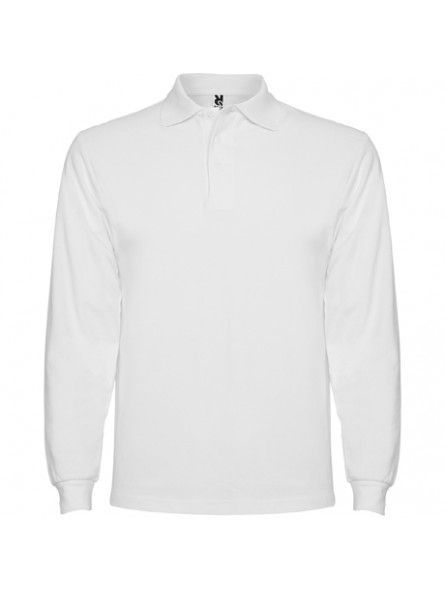POLO ESTRELLA L/S