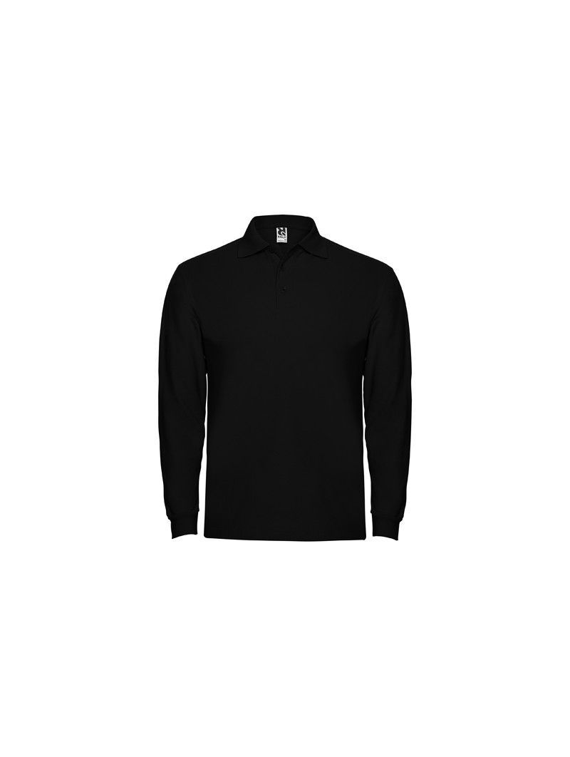 POLO ESTRELLA L/S