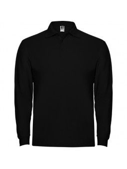 POLO ESTRELLA L/S