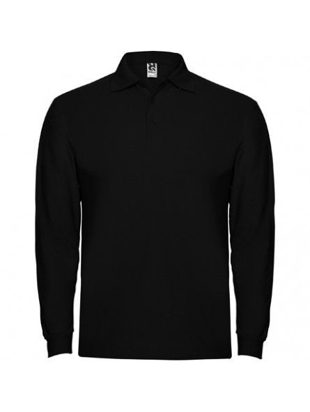 POLO ESTRELLA L/S