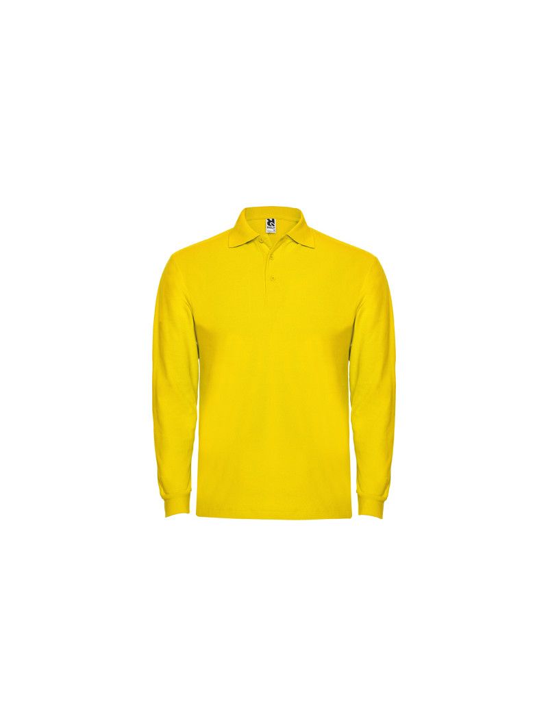 POLO ESTRELLA L/S