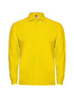 POLO ESTRELLA L/S