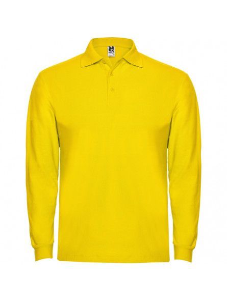 POLO ESTRELLA L/S