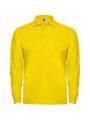 POLO ESTRELLA L/S