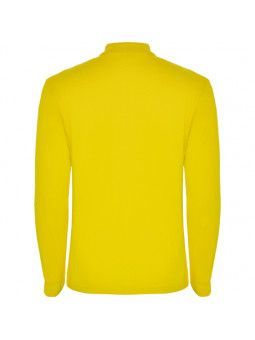 POLO ESTRELLA L/S