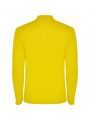 POLO ESTRELLA L/S