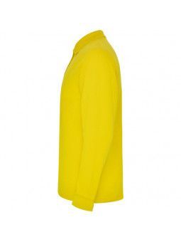 POLO ESTRELLA L/S