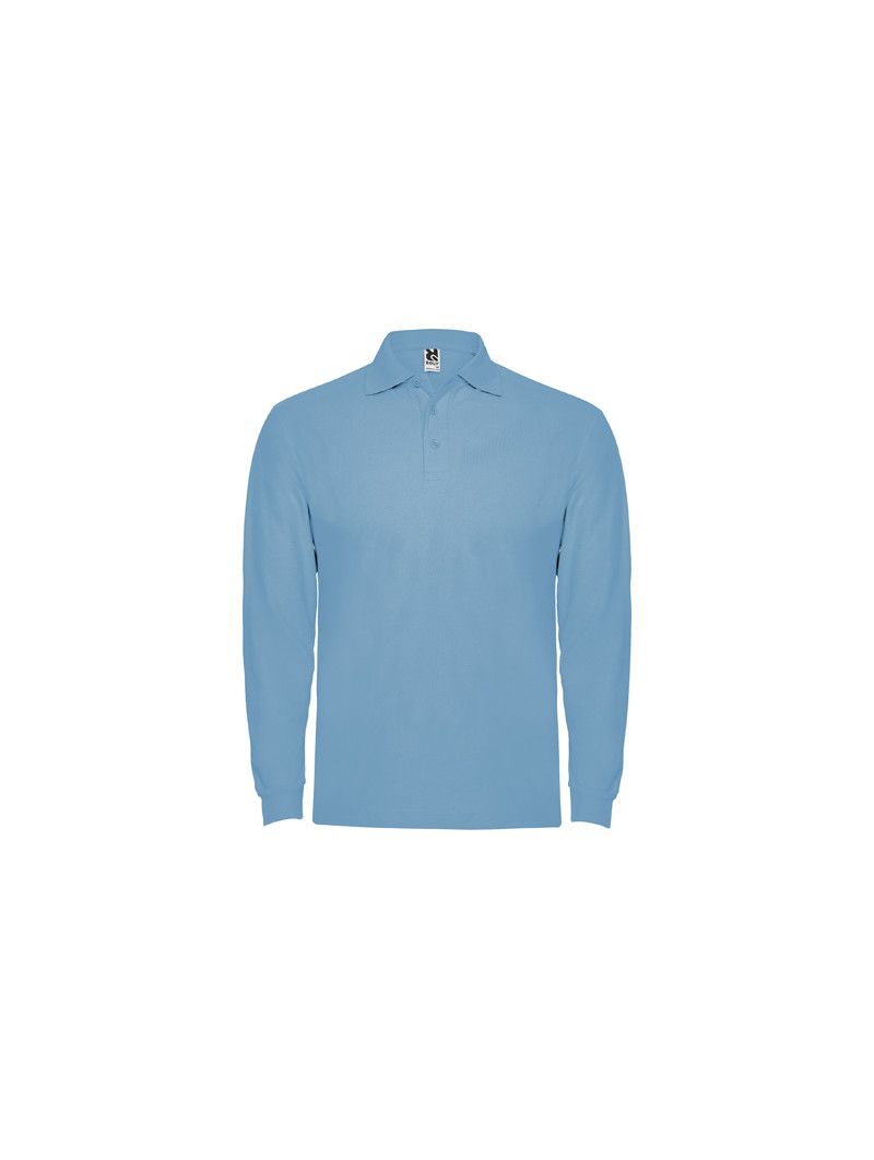 POLO ESTRELLA L/S