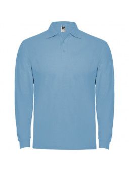 POLO ESTRELLA L/S