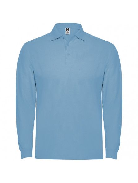 POLO ESTRELLA L/S