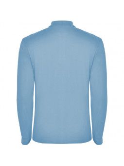 POLO ESTRELLA L/S
