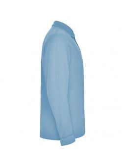 POLO ESTRELLA L/S