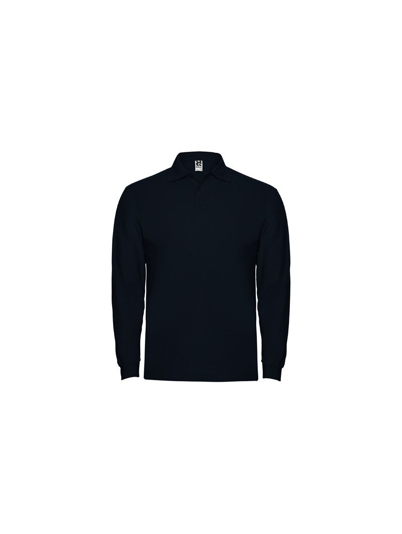 POLO ESTRELLA L/S