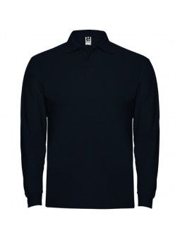 POLO ESTRELLA L/S
