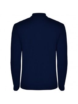 POLO ESTRELLA L/S