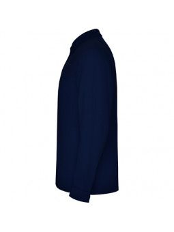 POLO ESTRELLA L/S