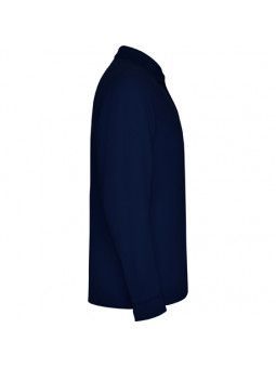 POLO ESTRELLA L/S
