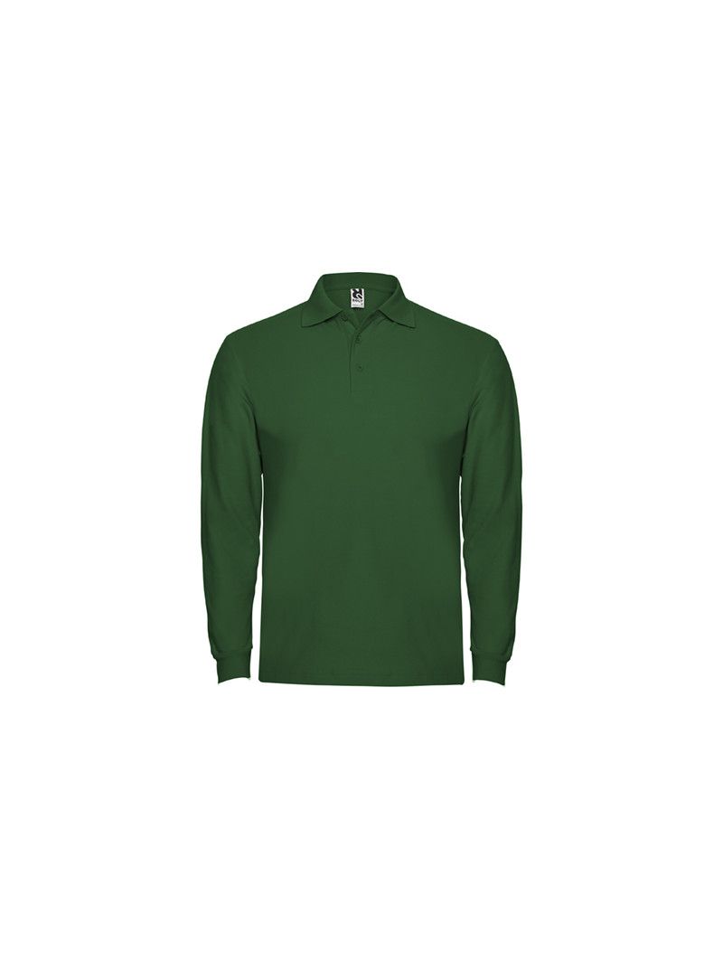 POLO ESTRELLA L/S