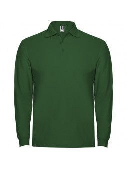 POLO ESTRELLA L/S