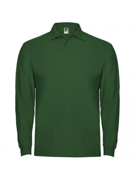 POLO ESTRELLA L/S